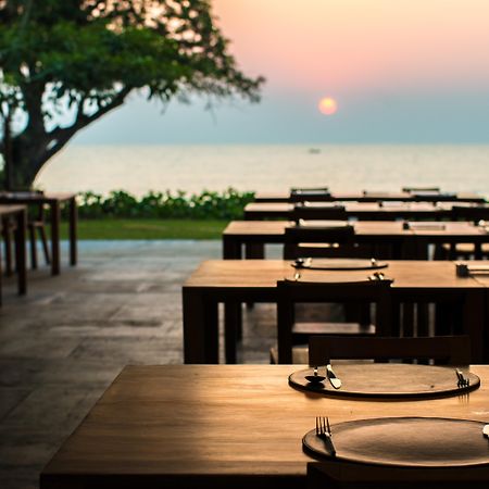 Tolani Resort Kui Buri Prachuap Khiri Khan Ngoại thất bức ảnh