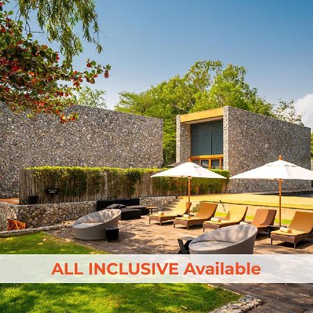 Tolani Resort Kui Buri Prachuap Khiri Khan Ngoại thất bức ảnh