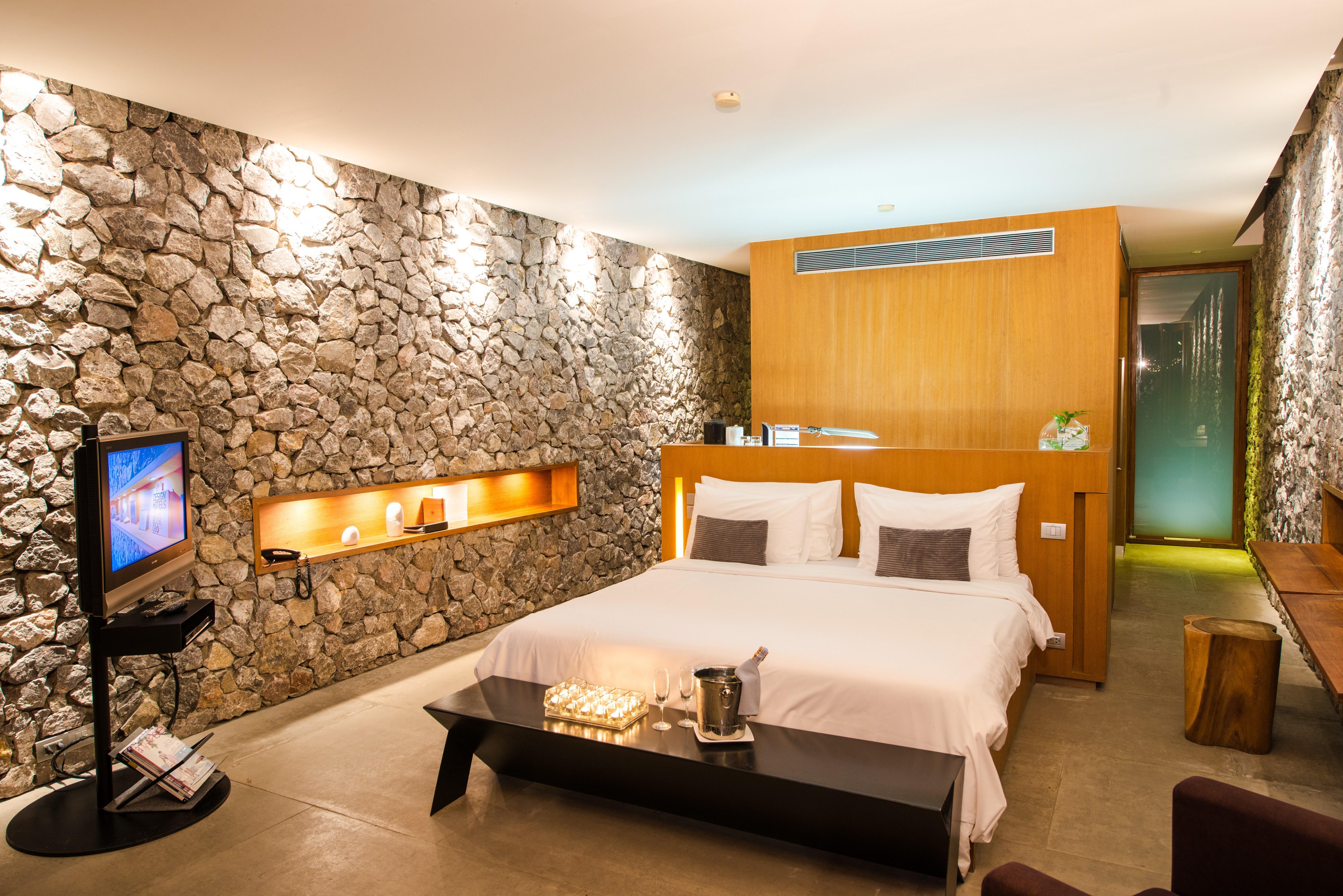 Tolani Resort Kui Buri Prachuap Khiri Khan Ngoại thất bức ảnh