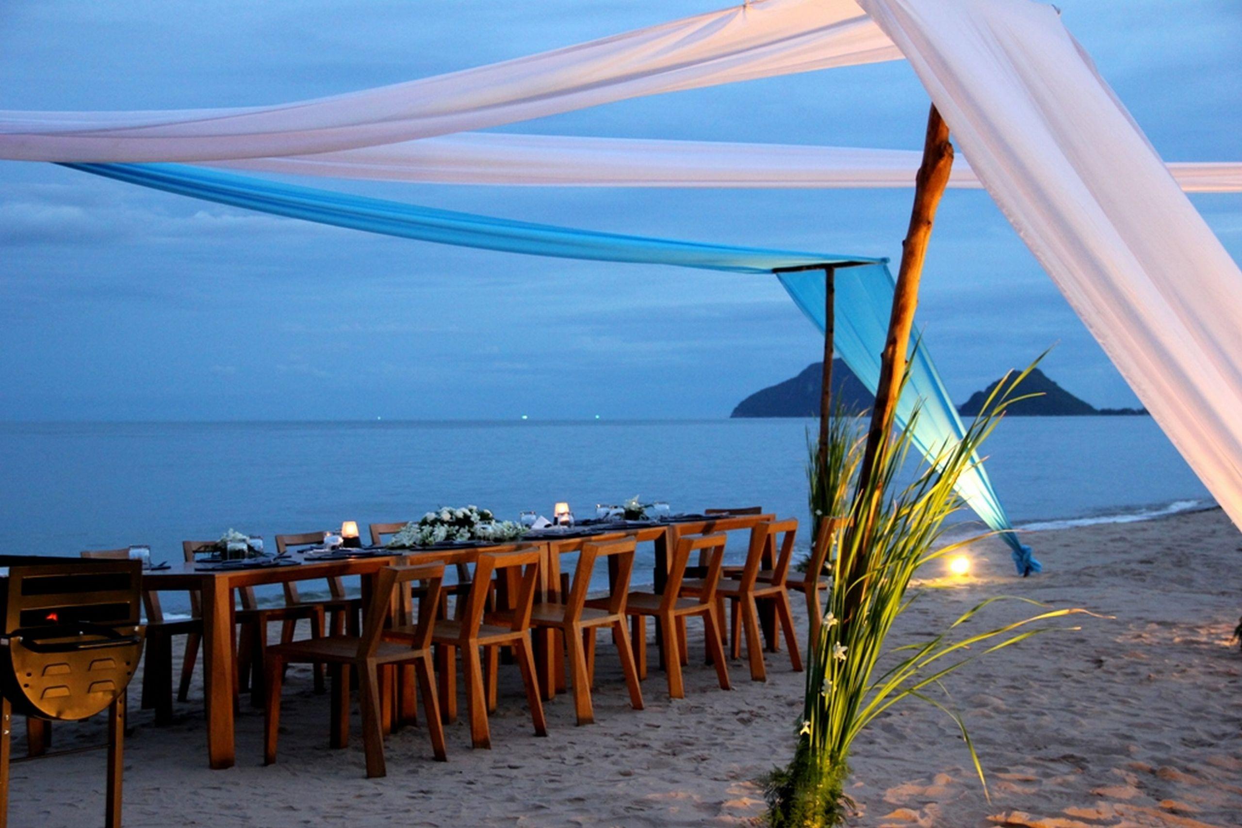 Tolani Resort Kui Buri Prachuap Khiri Khan Ngoại thất bức ảnh