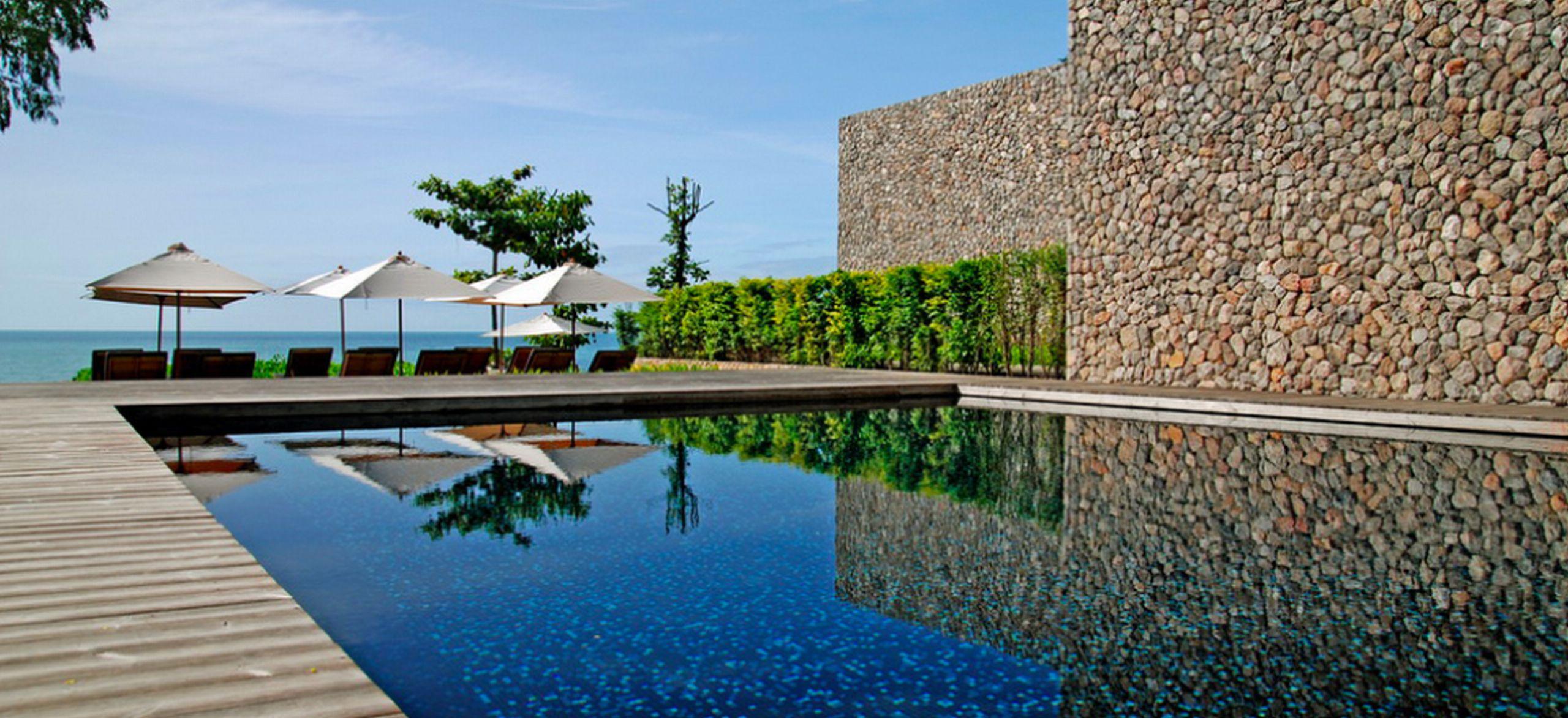 Tolani Resort Kui Buri Prachuap Khiri Khan Ngoại thất bức ảnh