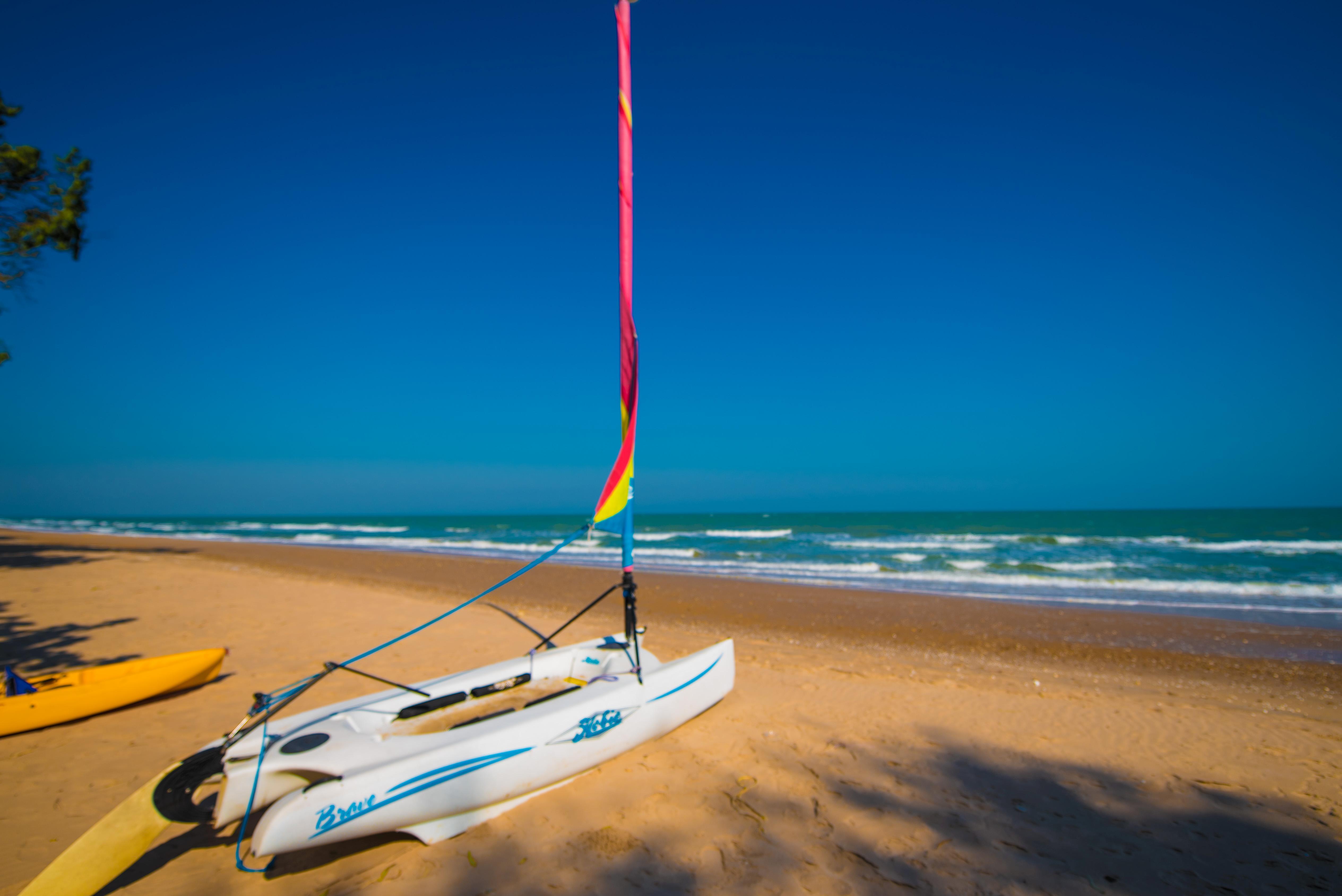 Tolani Resort Kui Buri Prachuap Khiri Khan Ngoại thất bức ảnh