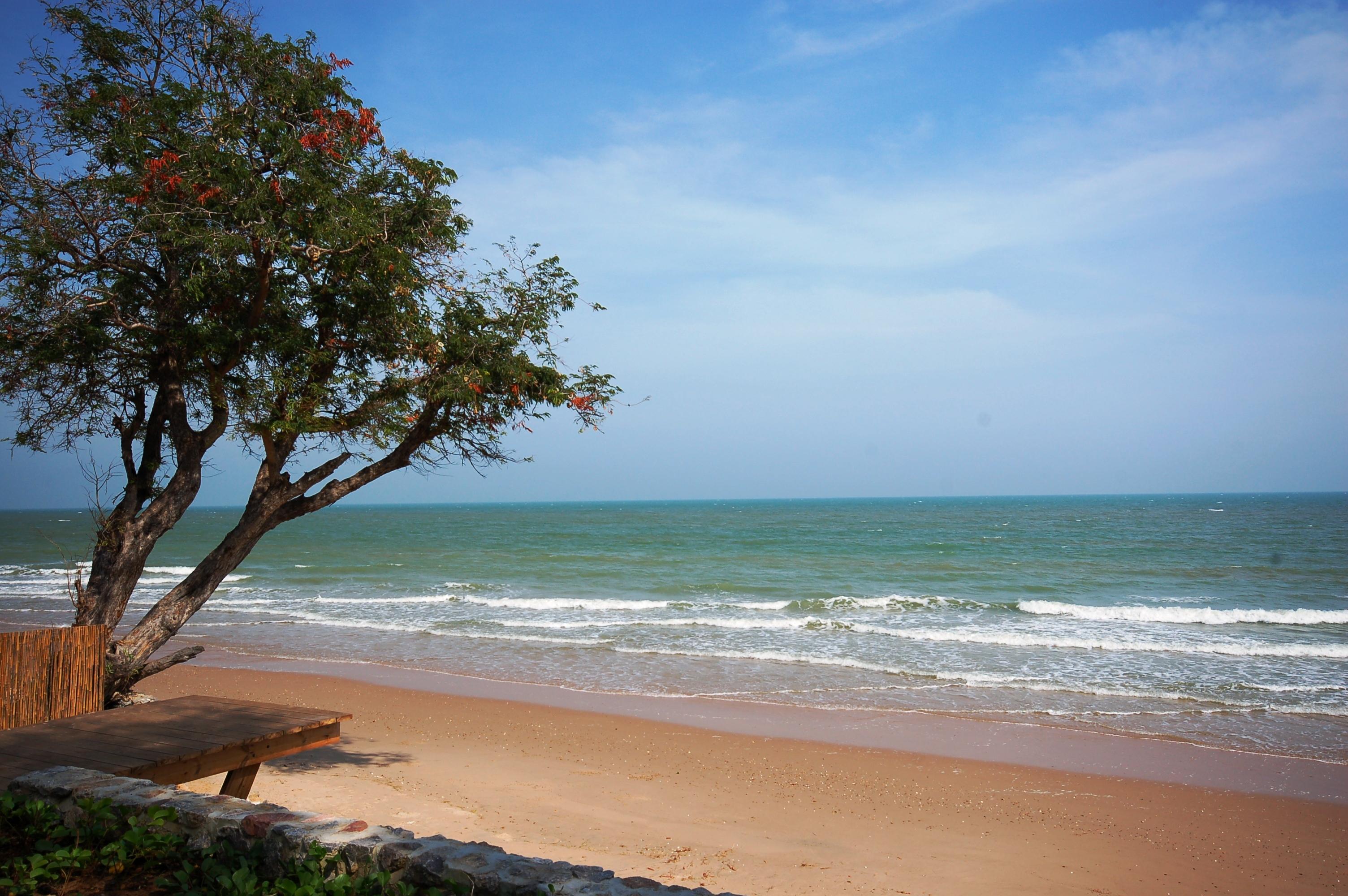 Tolani Resort Kui Buri Prachuap Khiri Khan Ngoại thất bức ảnh