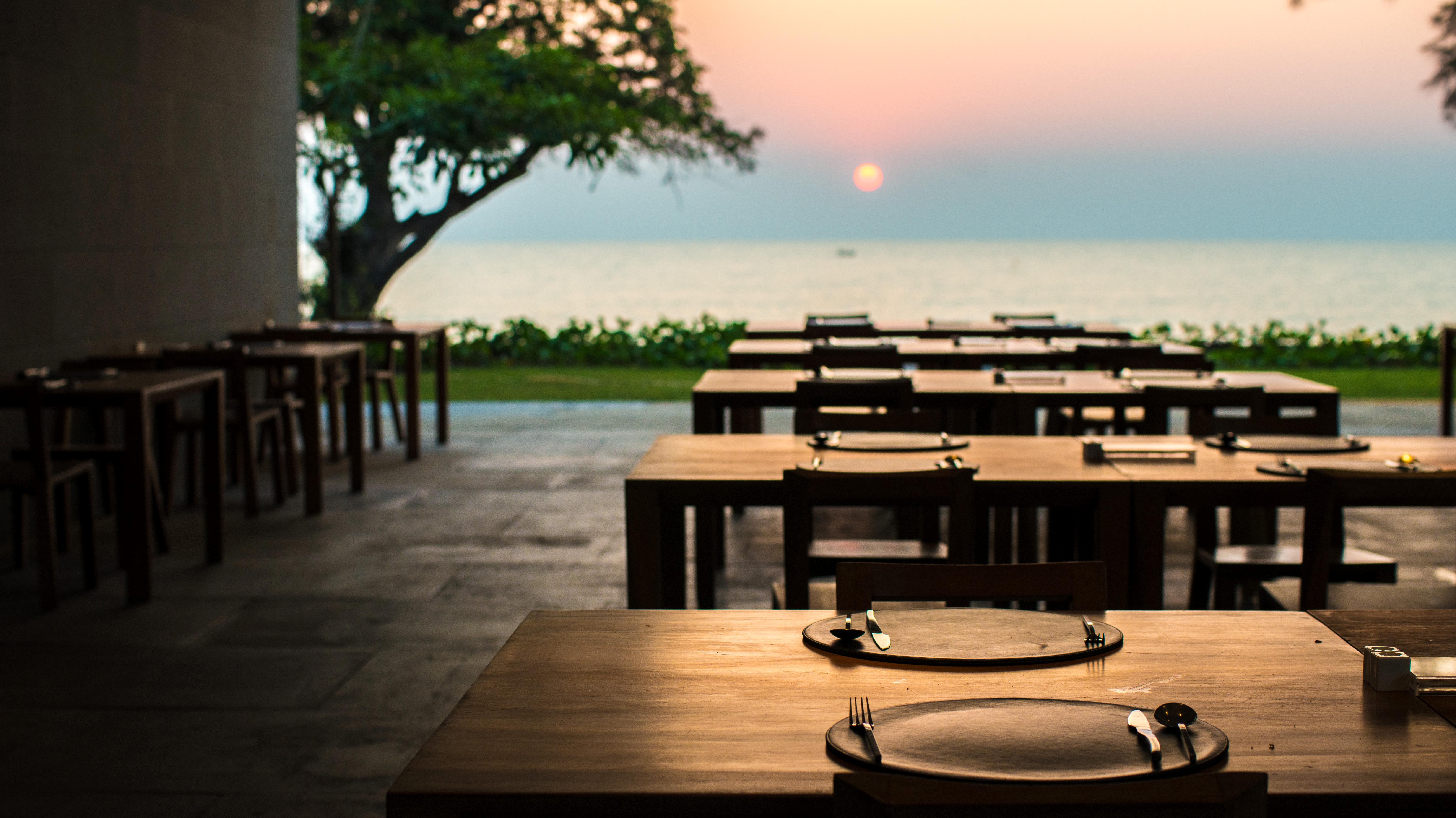Tolani Resort Kui Buri Prachuap Khiri Khan Ngoại thất bức ảnh