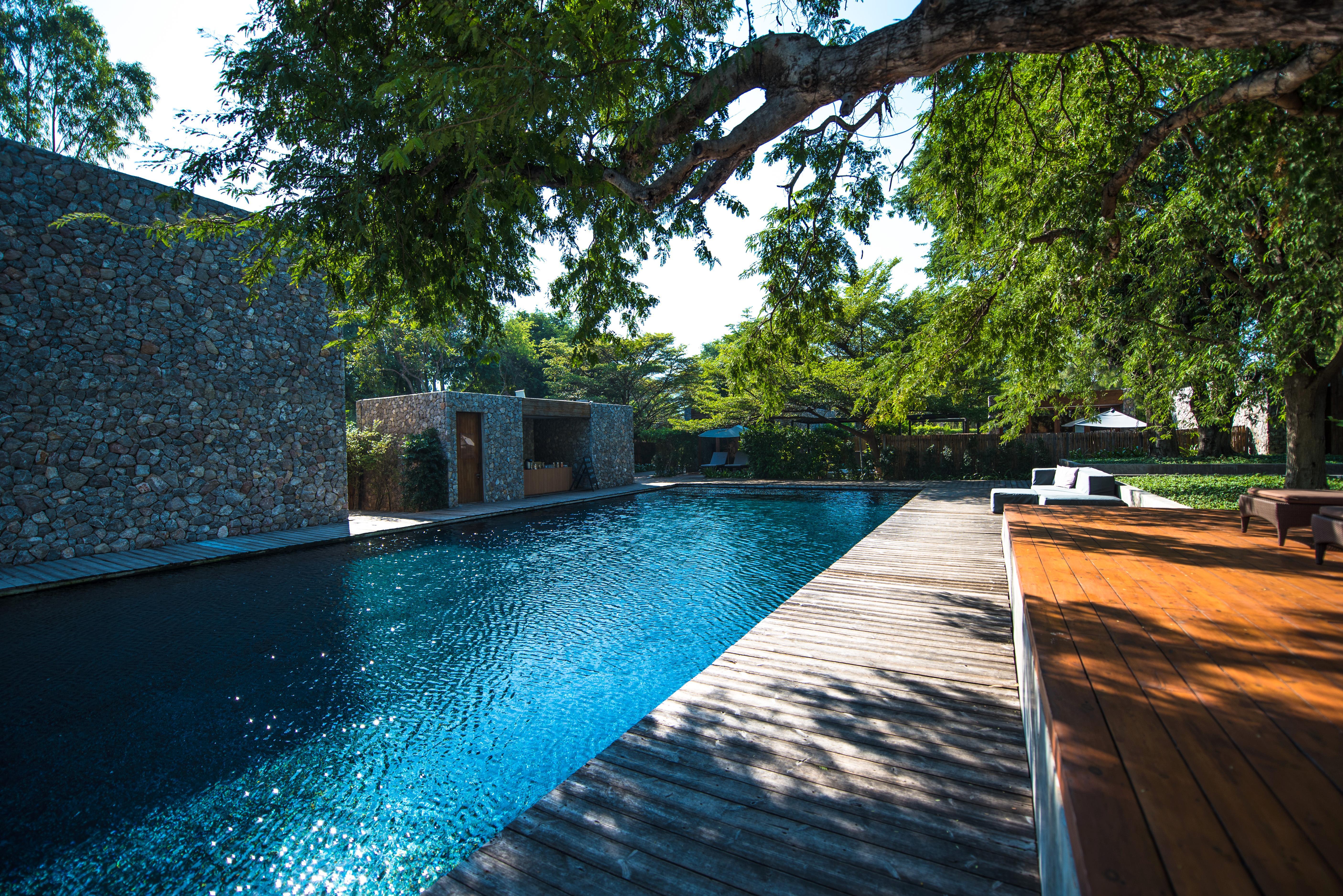 Tolani Resort Kui Buri Prachuap Khiri Khan Ngoại thất bức ảnh