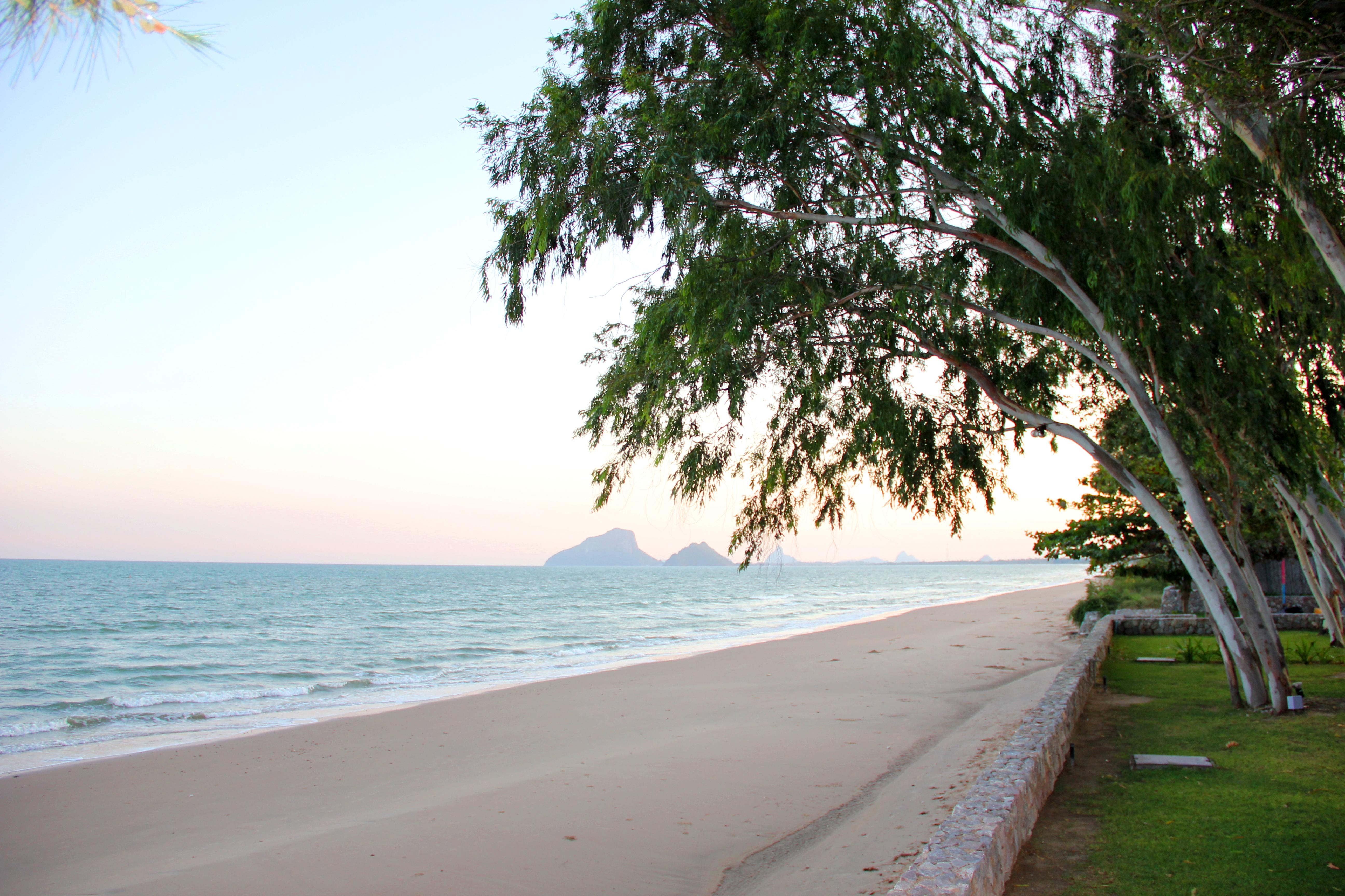 Tolani Resort Kui Buri Prachuap Khiri Khan Ngoại thất bức ảnh