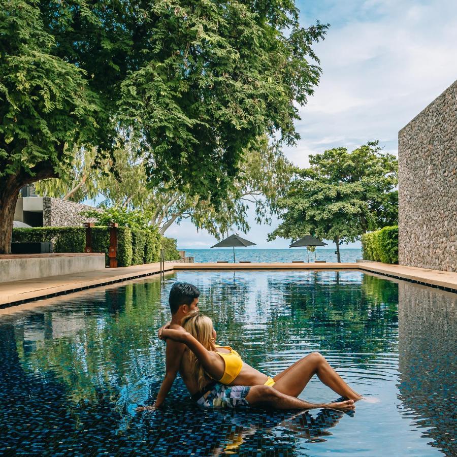 Tolani Resort Kui Buri Prachuap Khiri Khan Ngoại thất bức ảnh