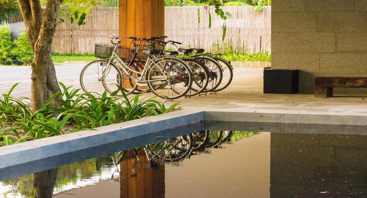 Tolani Resort Kui Buri Prachuap Khiri Khan Ngoại thất bức ảnh