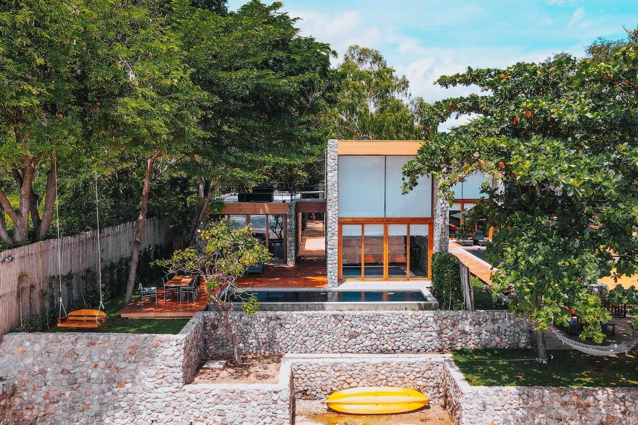 Tolani Resort Kui Buri Prachuap Khiri Khan Phòng bức ảnh