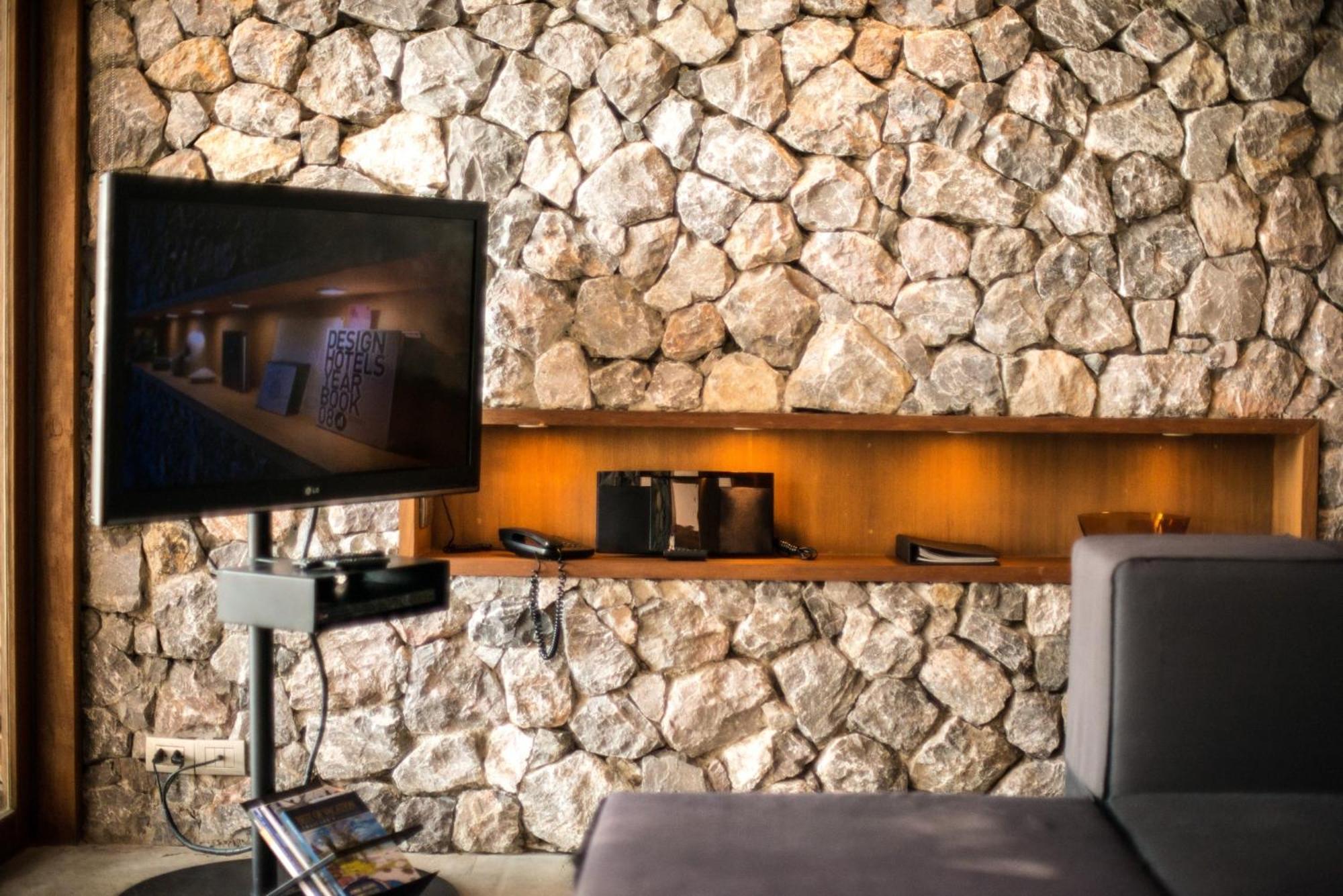 Tolani Resort Kui Buri Prachuap Khiri Khan Phòng bức ảnh