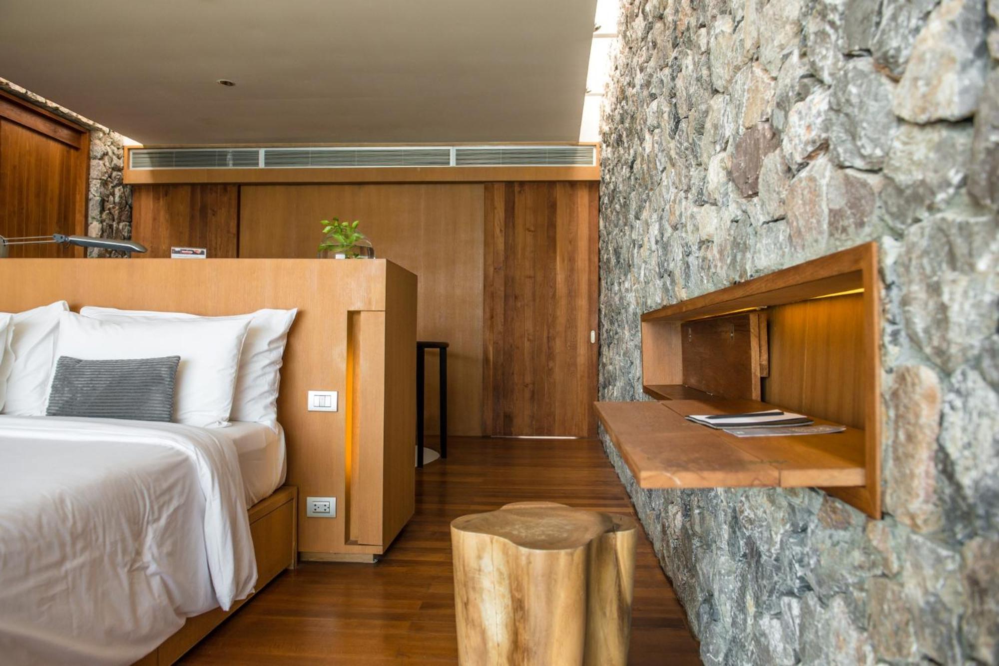 Tolani Resort Kui Buri Prachuap Khiri Khan Phòng bức ảnh