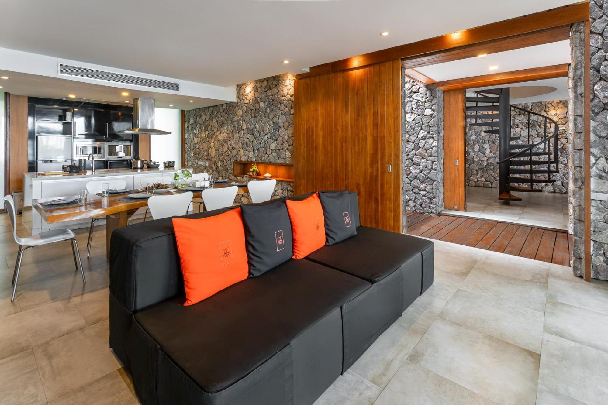 Tolani Resort Kui Buri Prachuap Khiri Khan Ngoại thất bức ảnh