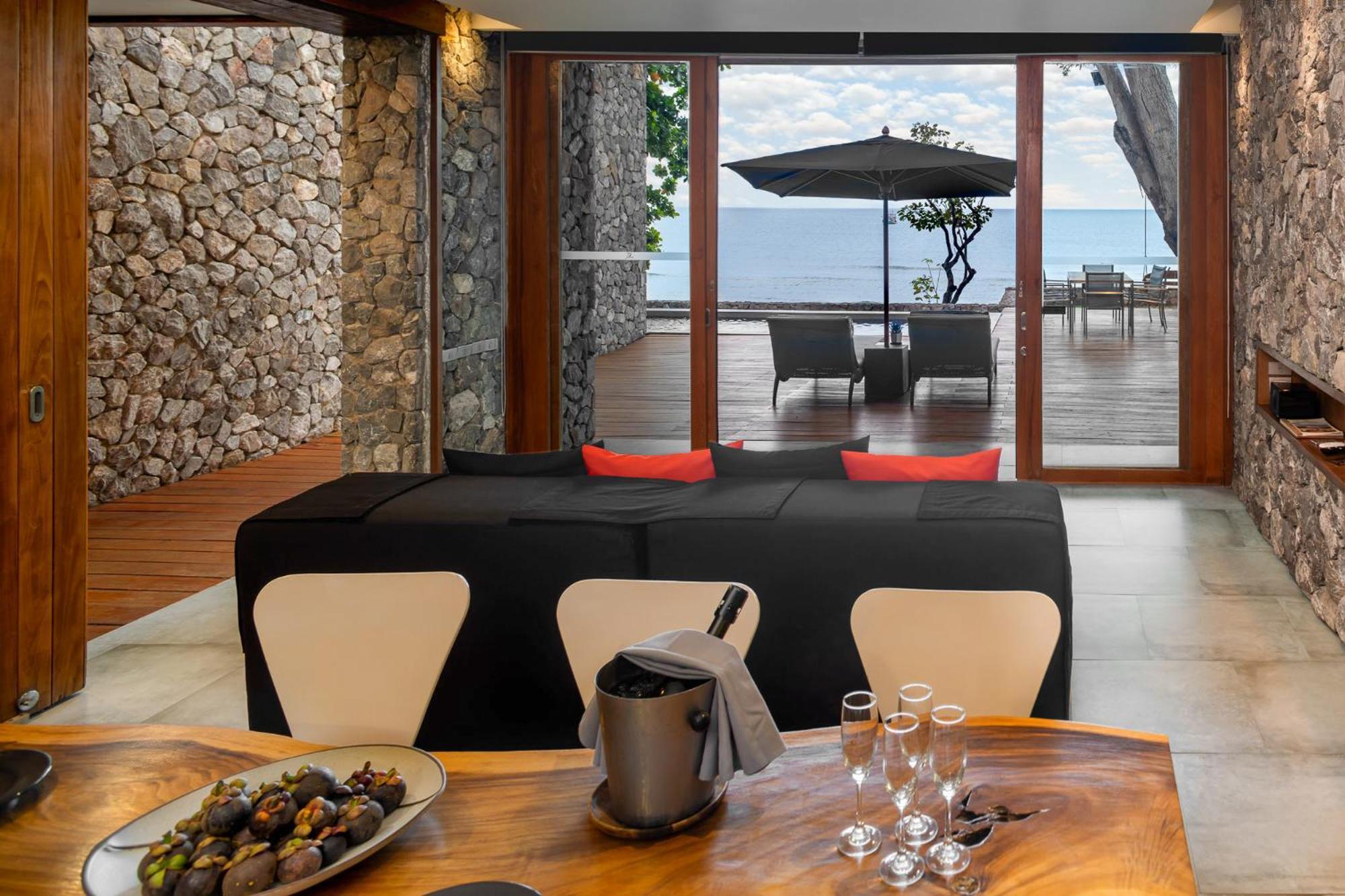 Tolani Resort Kui Buri Prachuap Khiri Khan Ngoại thất bức ảnh