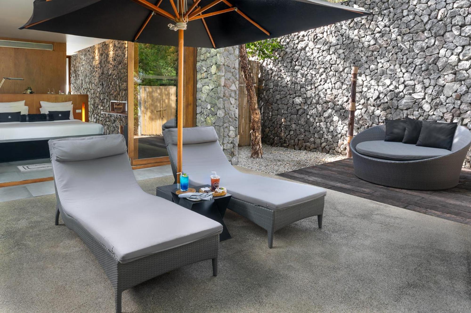 Tolani Resort Kui Buri Prachuap Khiri Khan Ngoại thất bức ảnh