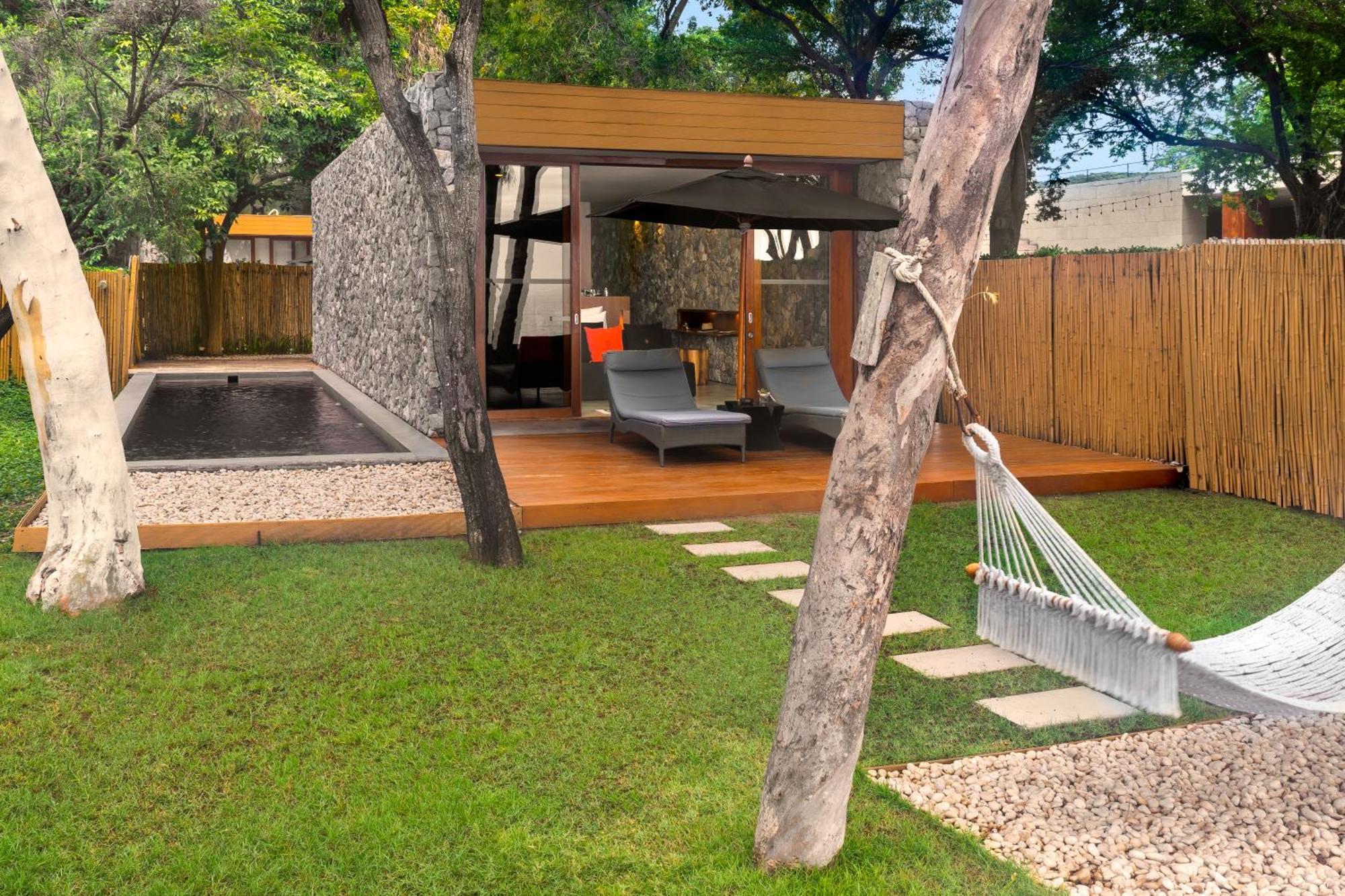 Tolani Resort Kui Buri Prachuap Khiri Khan Ngoại thất bức ảnh