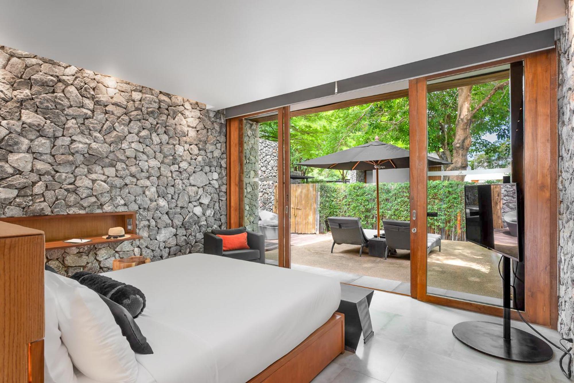 Tolani Resort Kui Buri Prachuap Khiri Khan Ngoại thất bức ảnh